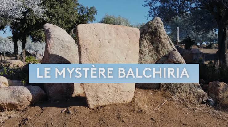 Le site néolithique de Balchiria