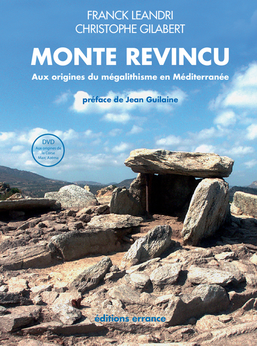 Le site néolithique de Monte Revincu