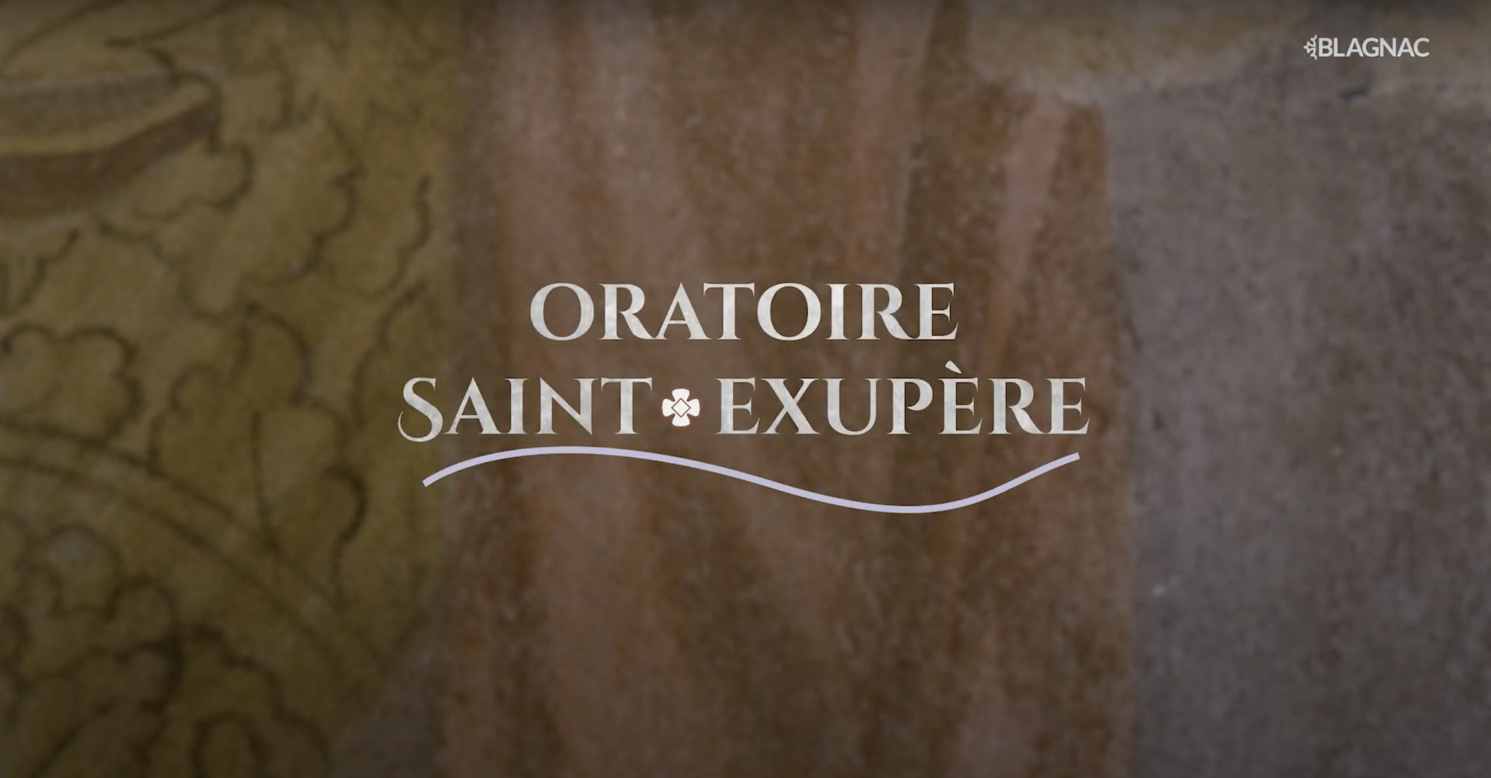 Oratoire Saint Exupère